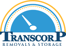 Transcorp Removals and Storage logo
